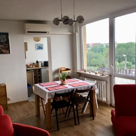 Centrum Lublin Exteriér fotografie