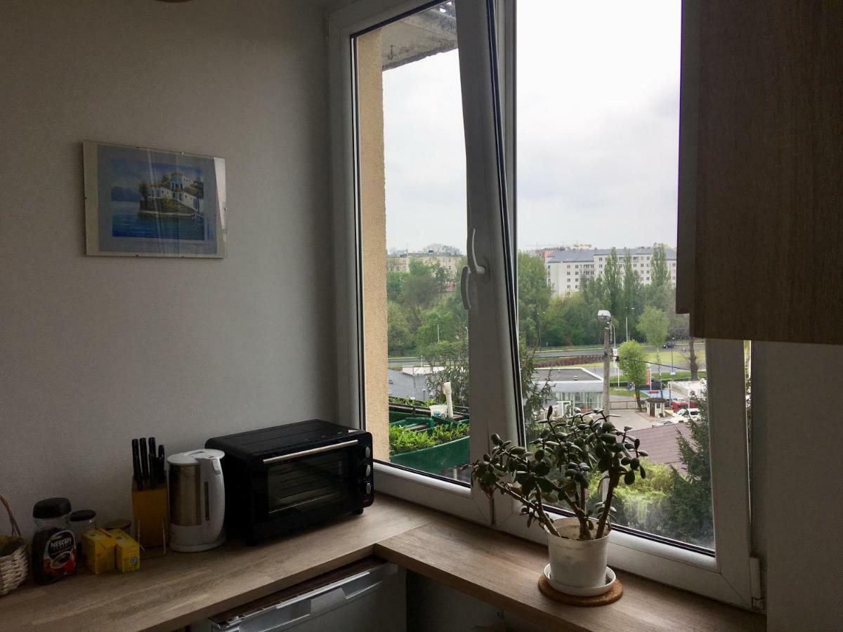 Centrum Lublin Exteriér fotografie