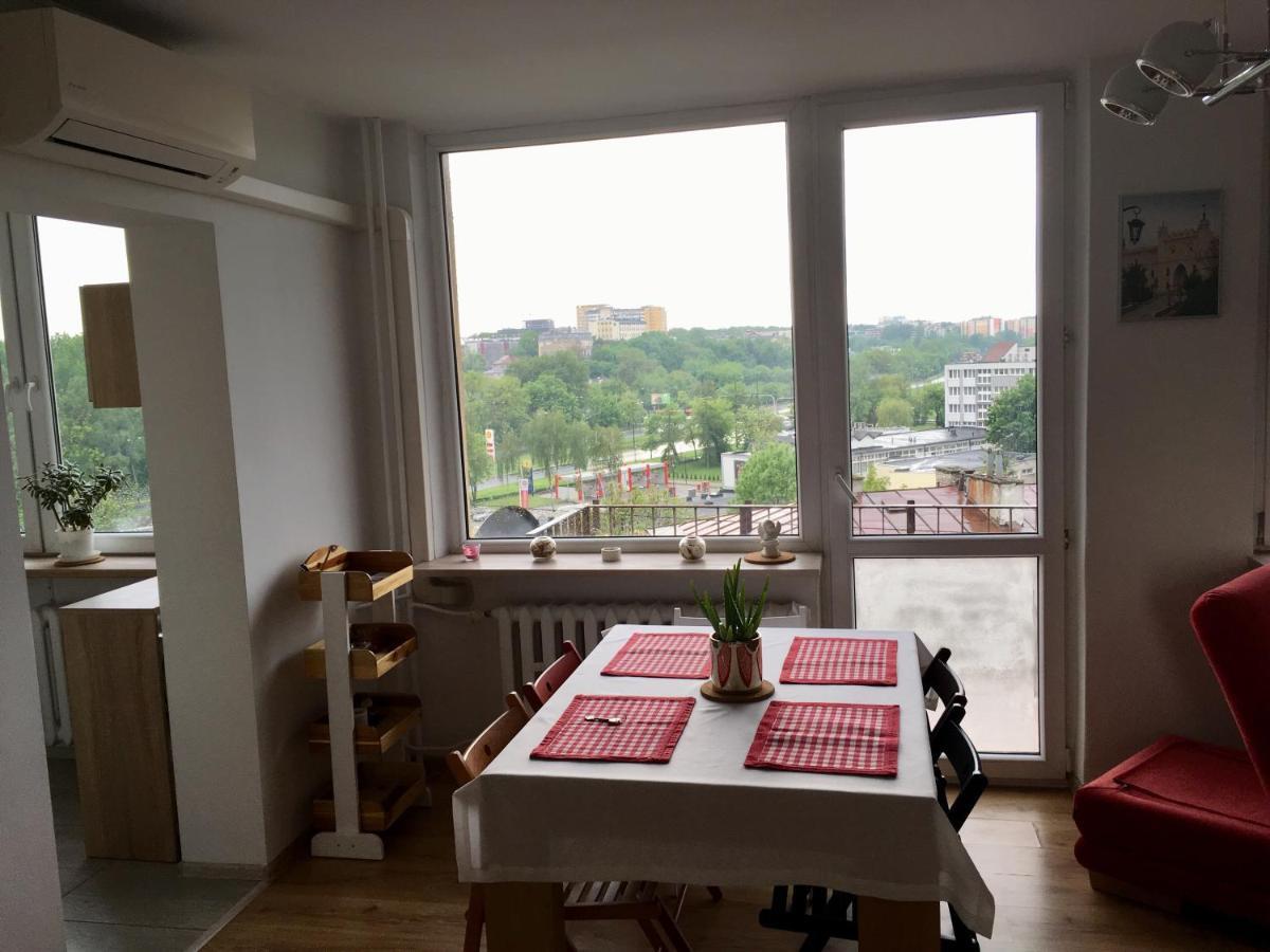 Centrum Lublin Exteriér fotografie